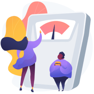 slimming website idea